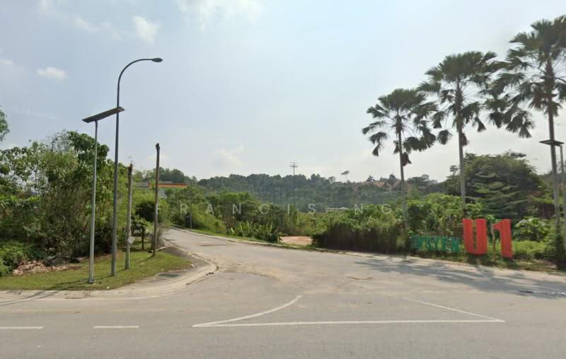 Commercial Land for Sale in Seksyen U15 (Shah Alam) - Francis Ng - PropertyGuru.com.my