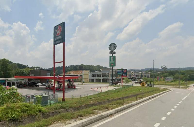 Commercial Land for Sale in Seksyen U15 (Shah Alam) - Francis Ng - PropertyGuru.com.my