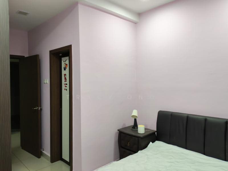 Kediaman Servis untuk Dijual di D'Secret Garden (Pangsapuri Kempas Indah) - Tracy Ong - Bedroom - PropertyGuru.com.my