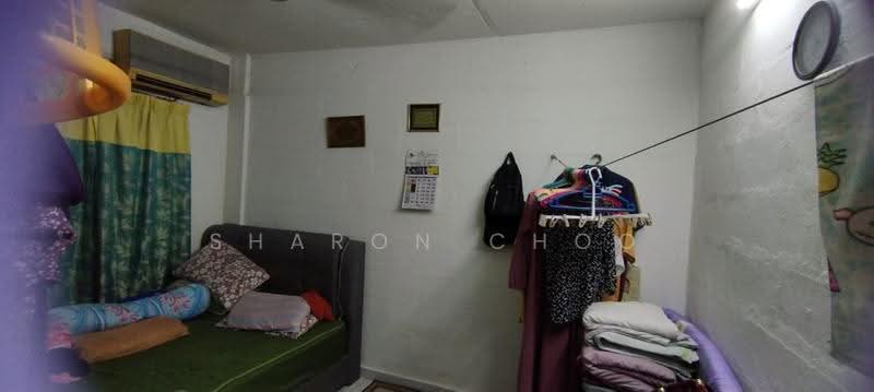 Flat for Sale at SS19 - Sharon Choo - Bedroom - PropertyGuru.com.my