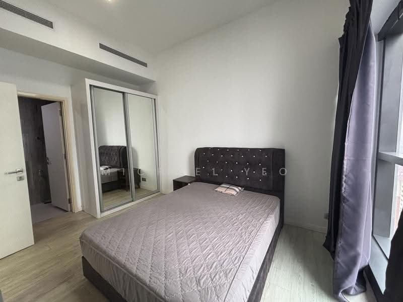 Kediaman Servis untuk Disewa di M City - Michael Yeo - Bedroom - PropertyGuru.com.my