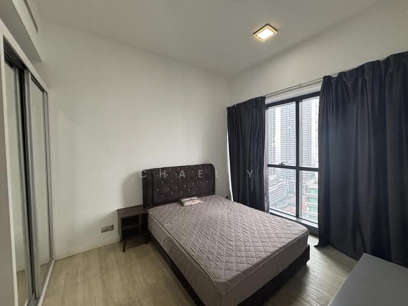 Kediaman Servis untuk Disewa di M City - Michael Yeo - Bedroom - PropertyGuru.com.my