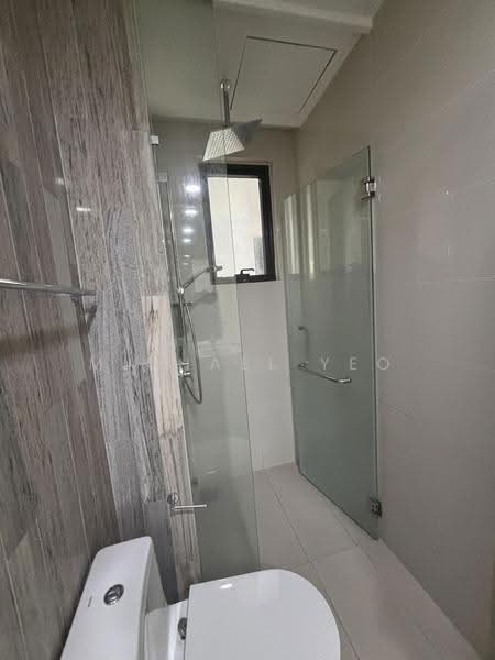 Kediaman Servis untuk Disewa di M City - Michael Yeo - Bathroom - PropertyGuru.com.my