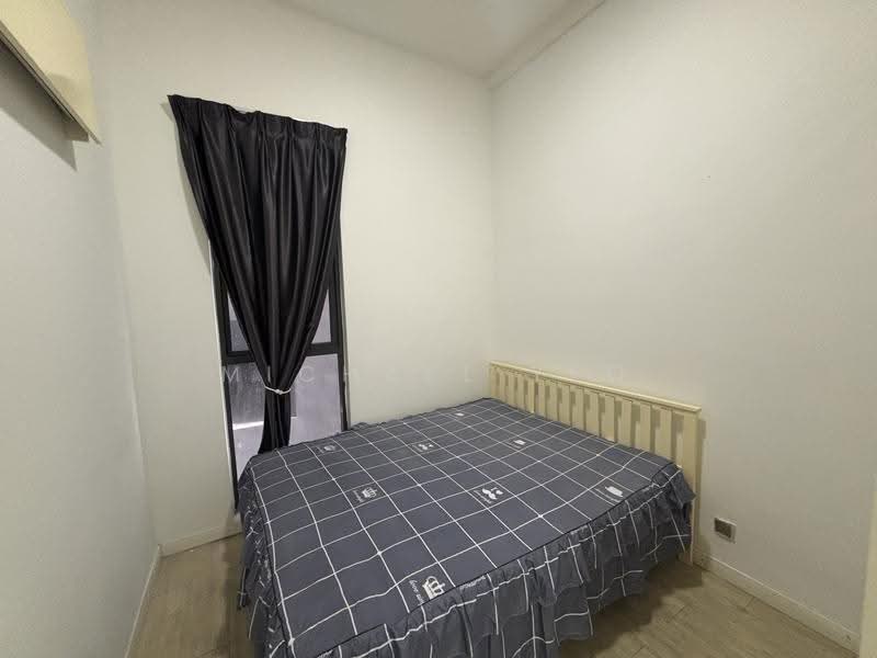 Kediaman Servis untuk Disewa di M City - Michael Yeo - Bedroom - PropertyGuru.com.my
