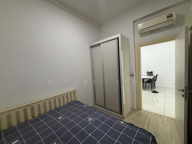 Kediaman Servis untuk Disewa di M City - Michael Yeo - Bedroom - PropertyGuru.com.my