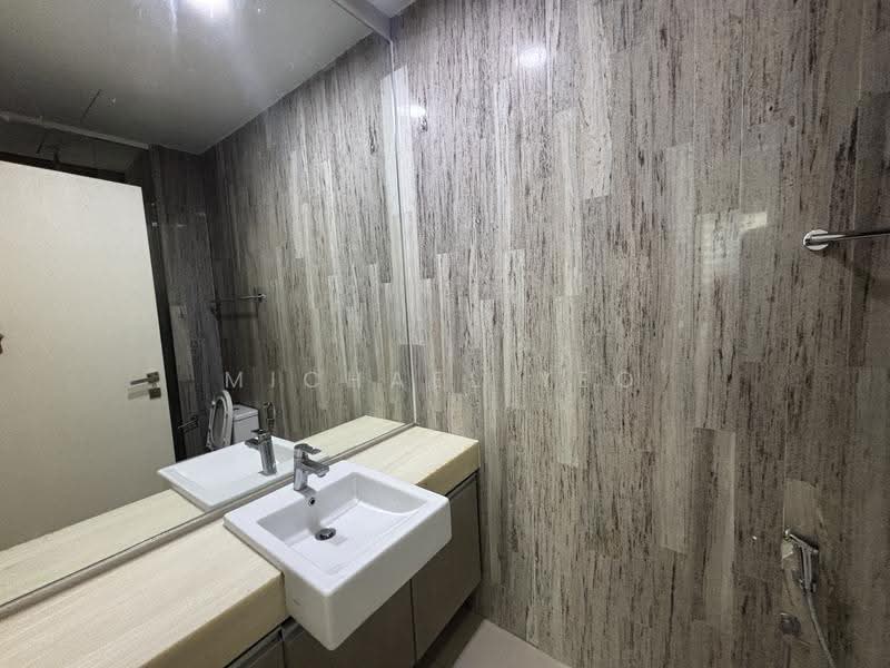 Kediaman Servis untuk Disewa di M City - Michael Yeo - Bathroom - PropertyGuru.com.my