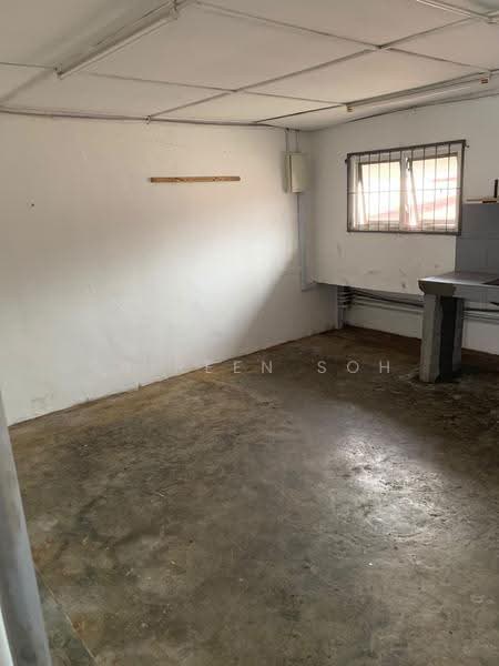 Factory for Rent in Temasya Glenmarie (Glenmarie) - Shireen Soh - PropertyGuru.com.my