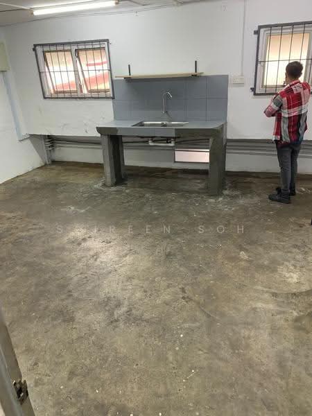 Factory for Rent in Temasya Glenmarie (Glenmarie) - Shireen Soh - PropertyGuru.com.my