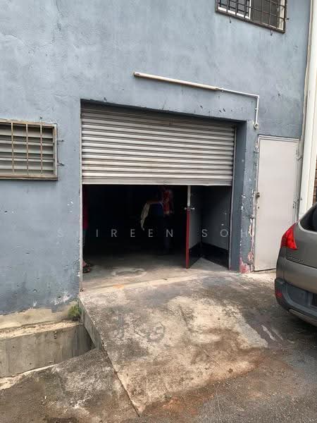 Factory for Rent in Temasya Glenmarie (Glenmarie) - Shireen Soh - PropertyGuru.com.my