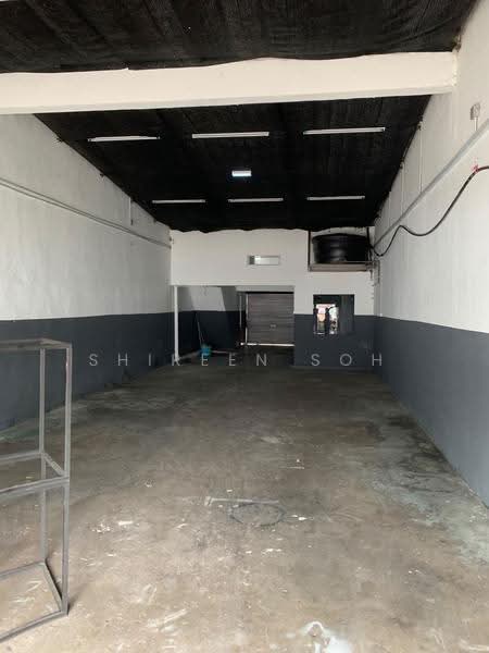 Factory for Rent in Temasya Glenmarie (Glenmarie) - Shireen Soh - PropertyGuru.com.my
