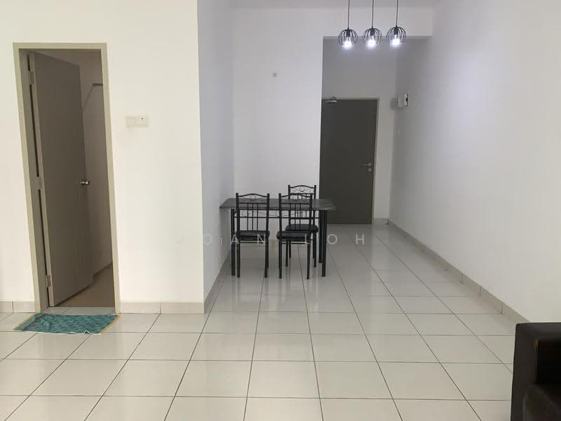 Service Residence for Rent at Vision City Youth City - Joan Loh - Dining Room - PropertyGuru.com.my