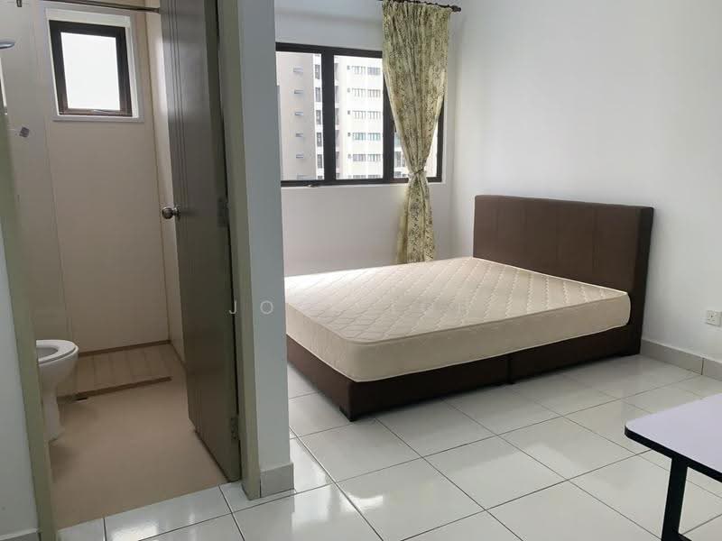 Service Residence for Rent at Vision City Youth City - Joan Loh - Bedroom - PropertyGuru.com.my