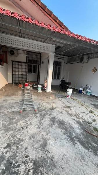 Rumah Teres 1-Tingkat untuk Dijual di Taman Mutiara Rini (Skudai) - Alice Goh - Exterior - PropertyGuru.com.my