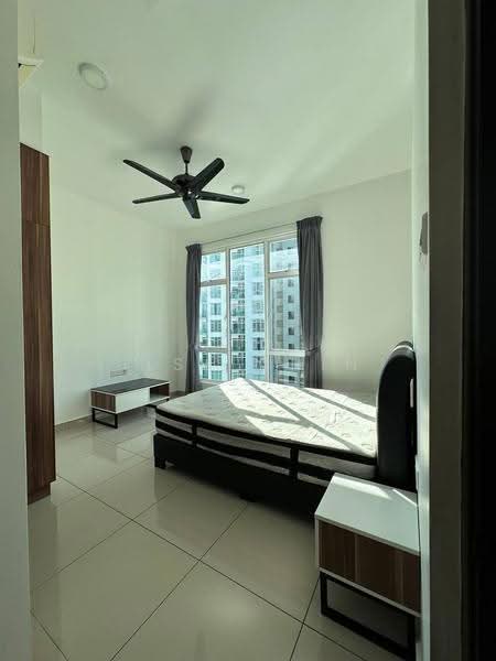 Condominium for Rent at M Condominium @ Larkin - ILSA CHIN - Bedroom - PropertyGuru.com.my