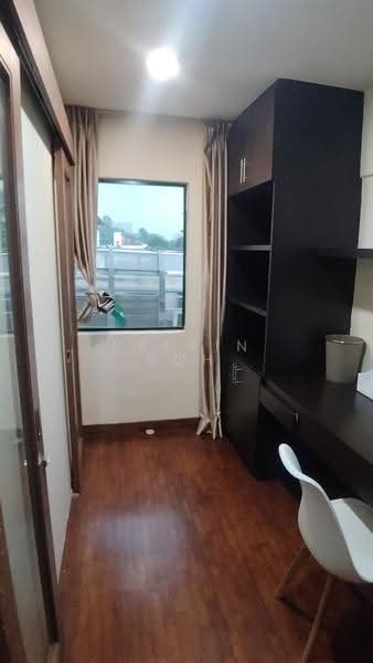 Condominium for Rent at 10 Semantan Suites - Kelvin Soh - Study - PropertyGuru.com.my