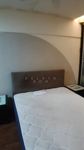 Condominium for Rent at 10 Semantan Suites - Kelvin Soh - Bedroom - PropertyGuru.com.my