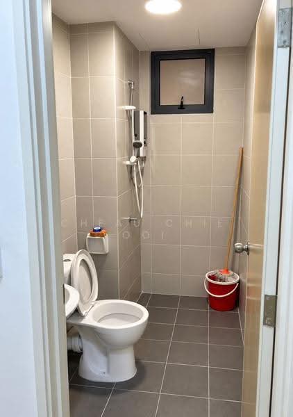 Condominium for Rent at One Foresta - Cheau Chie Ooi - Bathroom - PropertyGuru.com.my
