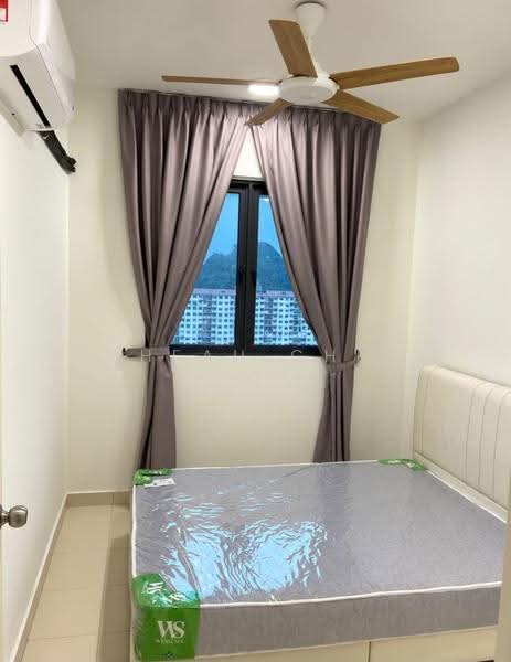 Condominium for Rent at One Foresta - Cheau Chie Ooi - Bedroom - PropertyGuru.com.my