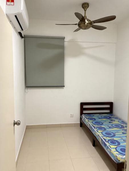 Condominium for Rent at One Foresta - Cheau Chie Ooi - Bedroom - PropertyGuru.com.my
