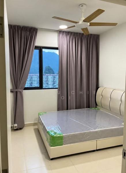 Condominium for Rent at One Foresta - Cheau Chie Ooi - Bedroom - PropertyGuru.com.my