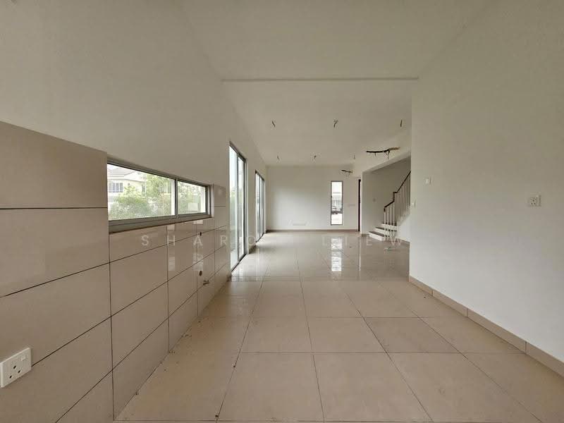 Rumah Teres 2-Tingkat untuk Dijual di Bandar Gamuda Cove (Dengkil) - Sharon Liew - Living Room - PropertyGuru.com.my