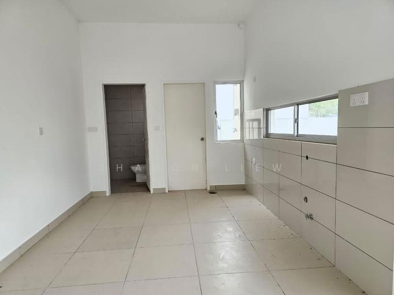 Rumah Teres 2-Tingkat untuk Dijual di Bandar Gamuda Cove (Dengkil) - Sharon Liew - Bathroom - PropertyGuru.com.my