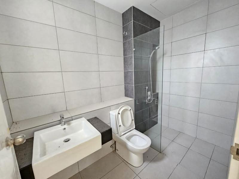 Rumah Teres 2-Tingkat untuk Dijual di Bandar Gamuda Cove (Dengkil) - Sharon Liew - Bathroom - PropertyGuru.com.my