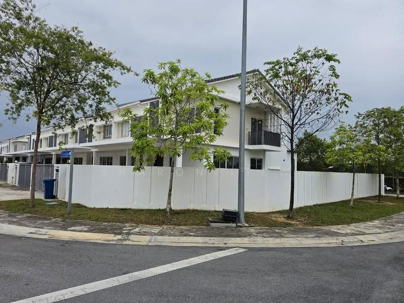 Rumah Teres 2-Tingkat untuk Dijual di Bandar Gamuda Cove (Dengkil) - Sharon Liew - Exterior - PropertyGuru.com.my