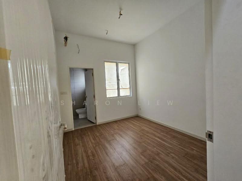Rumah Teres 2-Tingkat untuk Dijual di Bandar Gamuda Cove (Dengkil) - Sharon Liew - Bathroom - PropertyGuru.com.my