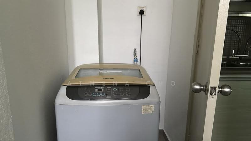 Apartment for Sale at Bayu 1 Residence - Athena Cho - PropertyGuru.com.my