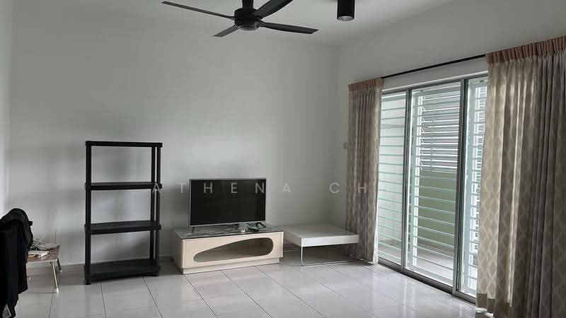 Apartment for Sale at Bayu 1 Residence - Athena Cho - Living Room - PropertyGuru.com.my