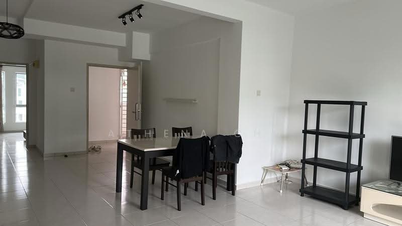Apartment for Sale at Bayu 1 Residence - Athena Cho - Dining Room - PropertyGuru.com.my