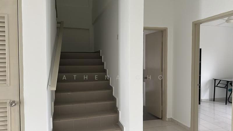 Apartment for Sale at Bayu 1 Residence - Athena Cho - Entrance - PropertyGuru.com.my