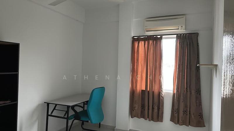 Apartment for Sale at Bayu 1 Residence - Athena Cho - Study - PropertyGuru.com.my