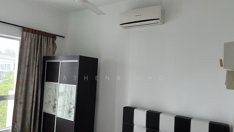 Apartment for Sale at Bayu 1 Residence - Athena Cho - Bedroom - PropertyGuru.com.my