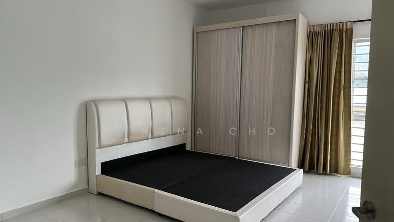 Apartment for Sale at Bayu 1 Residence - Athena Cho - Bedroom - PropertyGuru.com.my