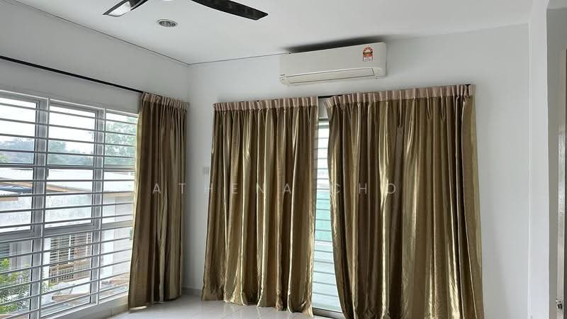 Apartment for Sale at Bayu 1 Residence - Athena Cho - Interior - PropertyGuru.com.my