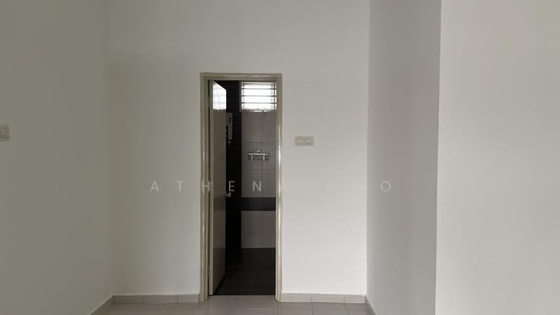 Apartment for Sale at Bayu 1 Residence - Athena Cho - Bathroom - PropertyGuru.com.my