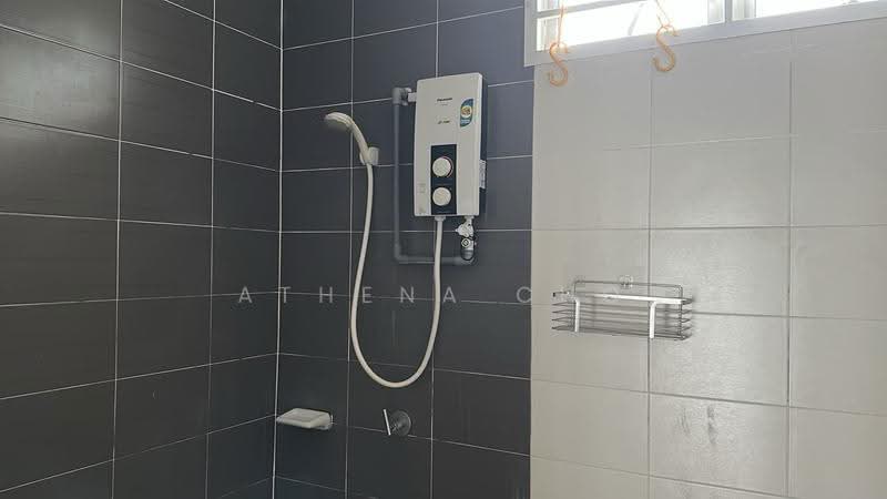 Apartment for Sale at Bayu 1 Residence - Athena Cho - Bathroom - PropertyGuru.com.my