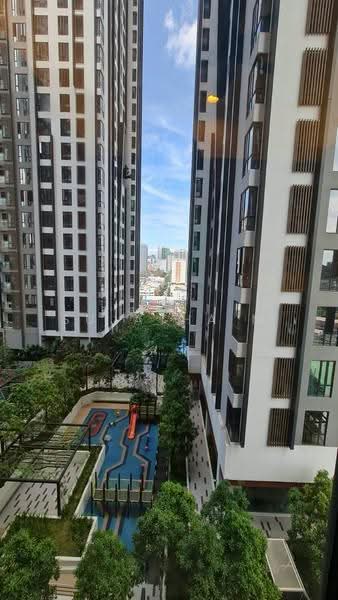 Service Residence for Rent at The Sentral Suites - Sujatha M - Exterior - PropertyGuru.com.my