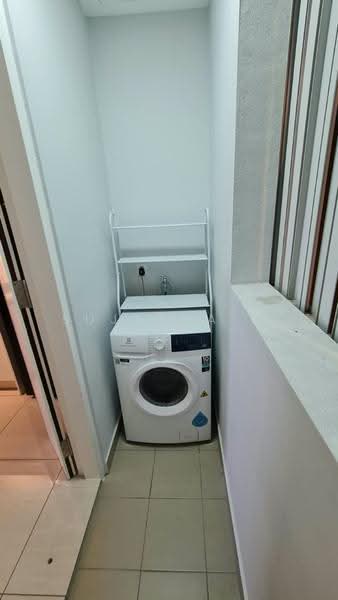 Service Residence for Rent at The Sentral Suites - Sujatha M - PropertyGuru.com.my