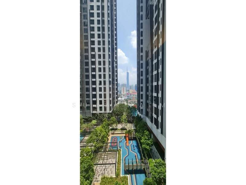 Service Residence for Rent at The Sentral Suites - Sujatha M - Exterior - PropertyGuru.com.my