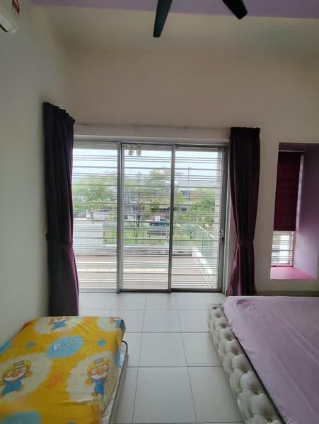 2-storey Terraced House for Sale in Cheras (Kuala Lumpur) - David Ng - Bedroom - PropertyGuru.com.my