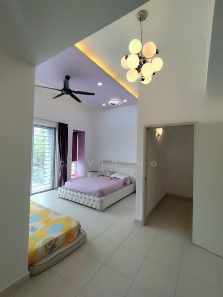 2-storey Terraced House for Sale in Cheras (Kuala Lumpur) - David Ng - Bedroom - PropertyGuru.com.my