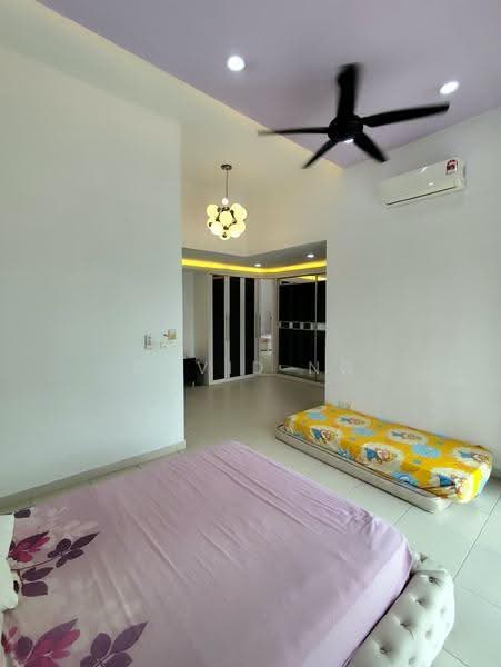 2-storey Terraced House for Sale in Cheras (Kuala Lumpur) - David Ng - Bedroom - PropertyGuru.com.my