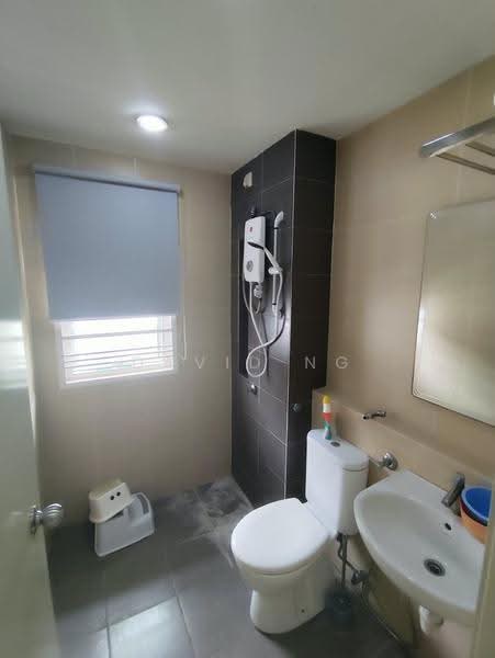 2-storey Terraced House for Sale in Cheras (Kuala Lumpur) - David Ng - Bathroom - PropertyGuru.com.my