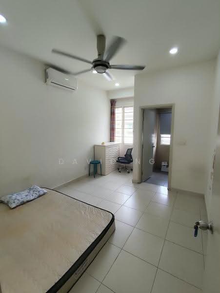 2-storey Terraced House for Sale in Cheras (Kuala Lumpur) - David Ng - Bedroom - PropertyGuru.com.my
