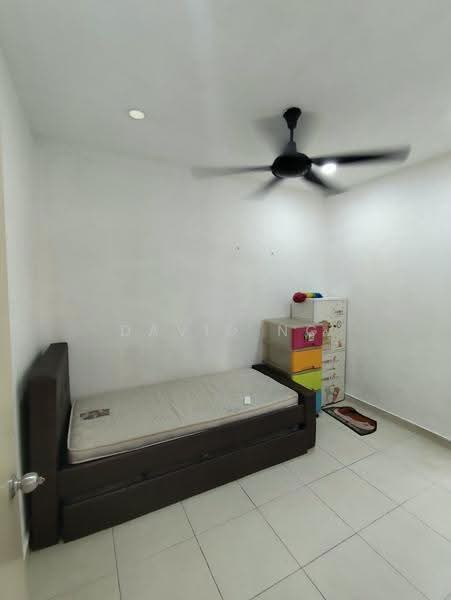 2-storey Terraced House for Sale in Cheras (Kuala Lumpur) - David Ng - Bedroom - PropertyGuru.com.my