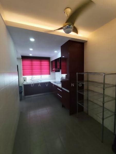 2-storey Terraced House for Sale in Cheras (Kuala Lumpur) - David Ng - Kitchen - PropertyGuru.com.my