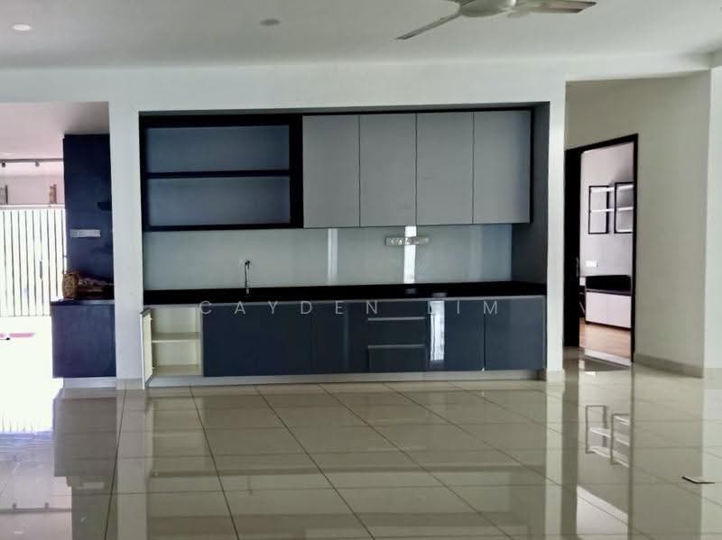 Condominium for Rent at One Tanjong Condominium - Cayden Lim - Kitchen - PropertyGuru.com.my